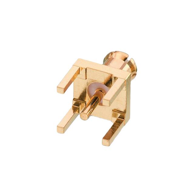 60614003121504 W眉rth Elektronik  Koaxialsteckverbinder (HF)-Baugruppen